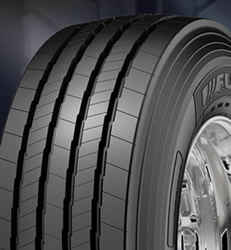 Шина вантажна FULDA 435/50R19,5 160J REGIOTONN 3 3PSF, причіпна